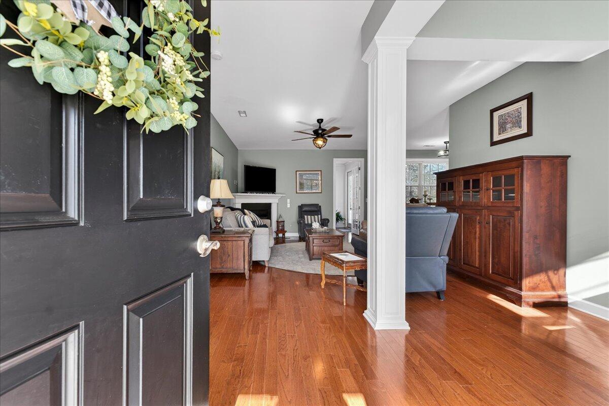 307 Carriage Wheel Road Moncks Corner, SC 29461 - Photo 6 of 49 06-Square One Team - DSC06226