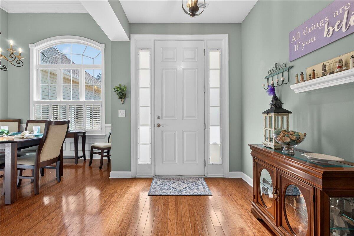 307 Carriage Wheel Road Moncks Corner, SC 29461 - Photo 7 of 49 07-Square One Team - DSC06228