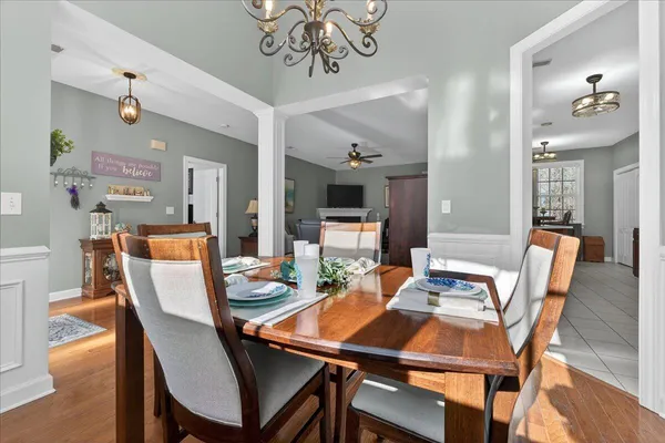 $415,000 | 307 Carriage Wheel Road, Moncks Corner, SC 29461