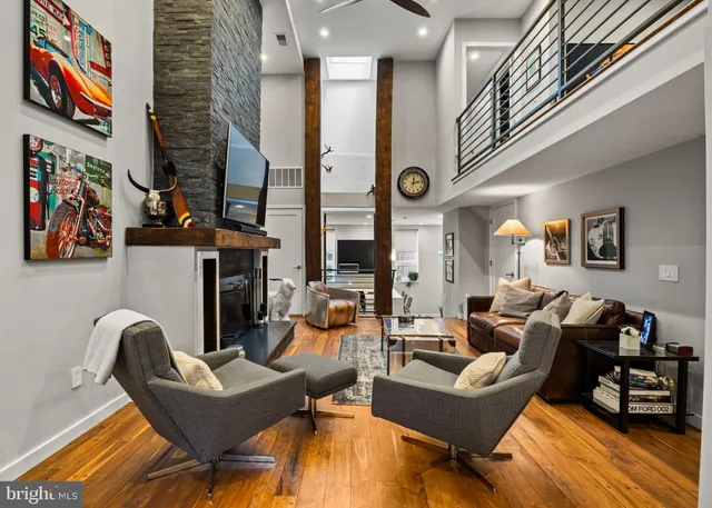 $1,295,000 | 2030 Ranstead Street, Philadelphia, PA 19103