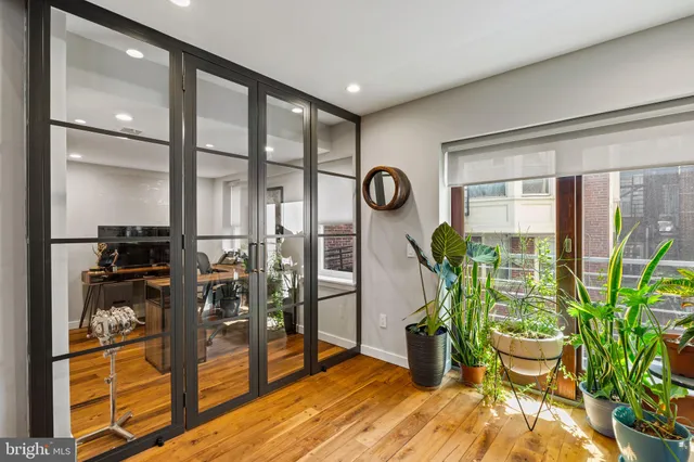 $1,295,000 | 2030 Ranstead Street, Philadelphia, PA 19103