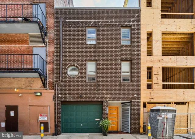 $1,295,000 | 2030 Ranstead Street, Philadelphia, PA 19103