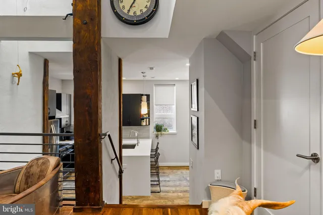 $1,295,000 | 2030 Ranstead Street, Philadelphia, PA 19103