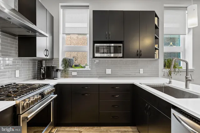 $1,295,000 | 2030 Ranstead Street, Philadelphia, PA 19103