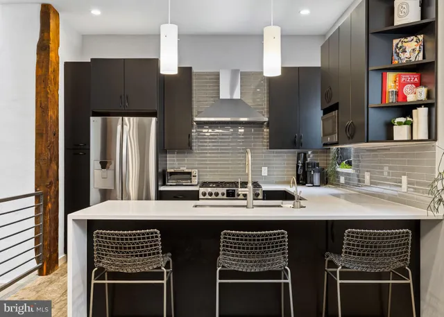 $1,295,000 | 2030 Ranstead Street, Philadelphia, PA 19103