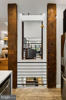 a view of a entryway door of the house