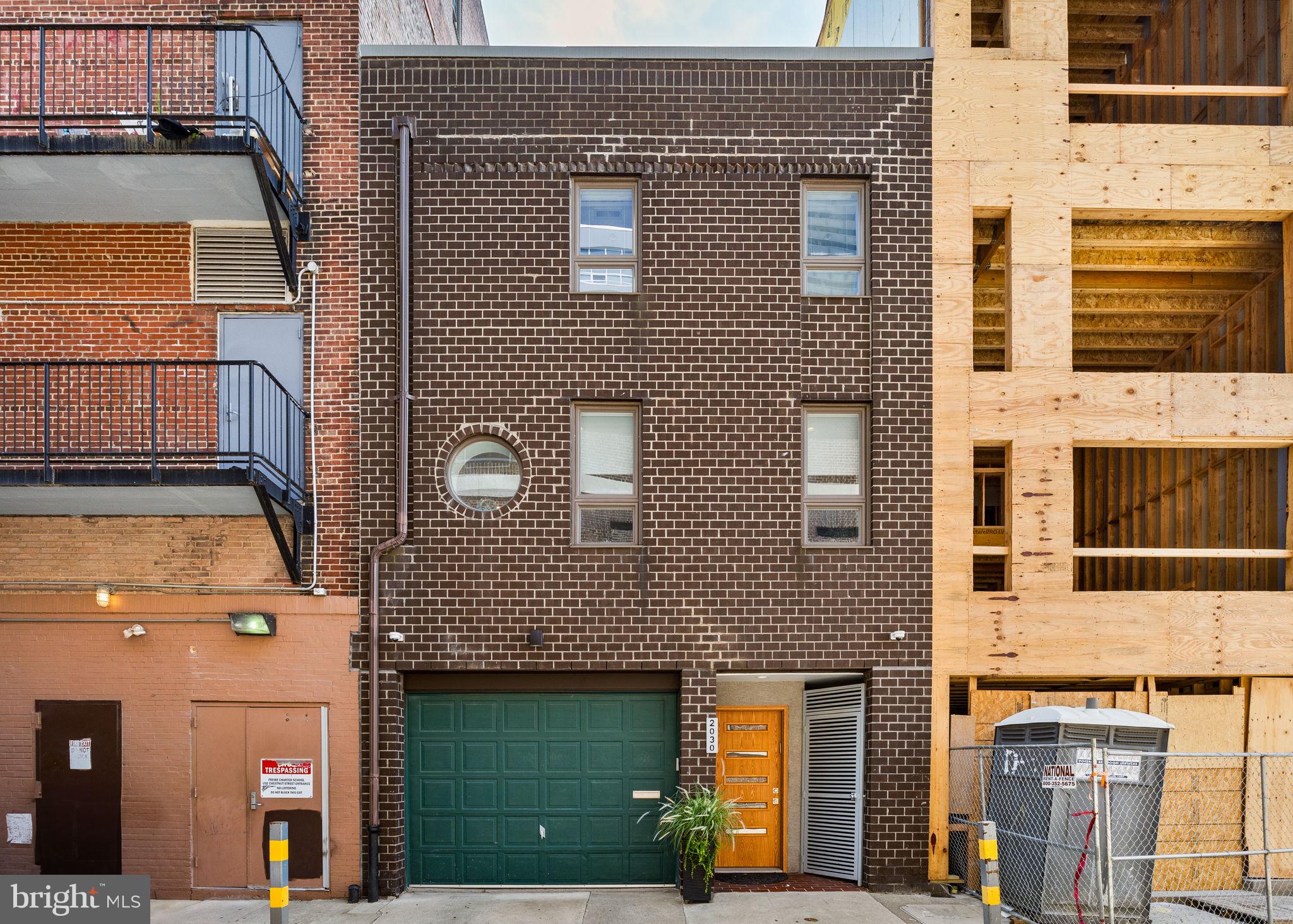 2030 Ranstead Street Philadelphia, PA 19103 - Photo 3 of 49 a building view