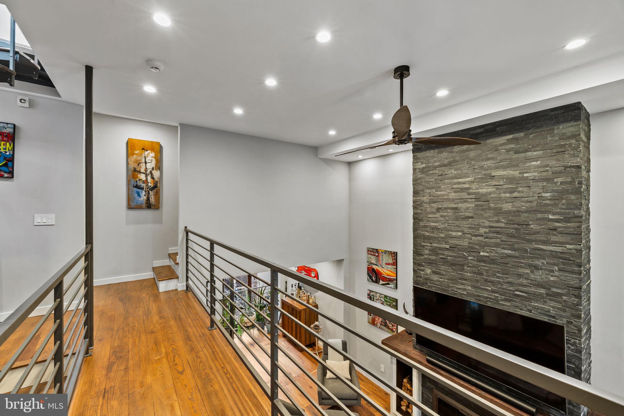 2030 Ranstead Street Philadelphia, PA 19103 - Photo 32 of 49 a view of entryway
