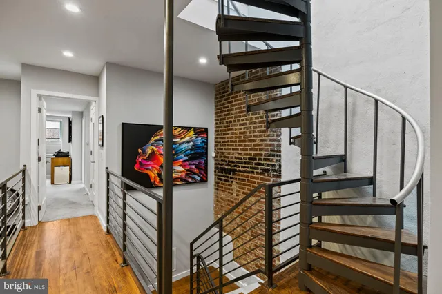 $1,295,000 | 2030 Ranstead Street, Philadelphia, PA 19103