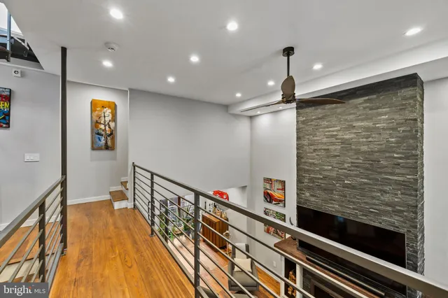 $1,295,000 | 2030 Ranstead Street, Philadelphia, PA 19103