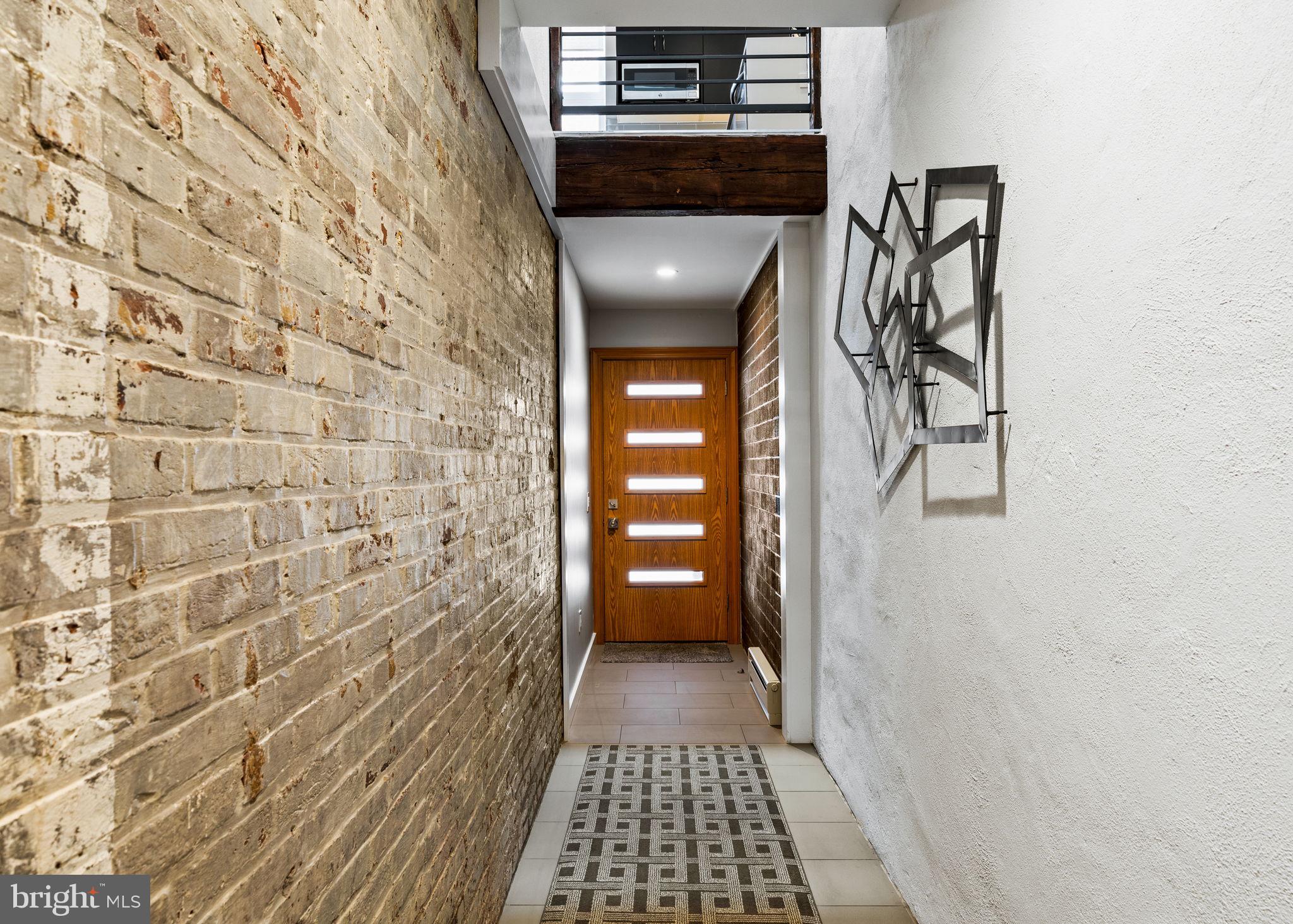 2030 Ranstead Street Philadelphia, PA 19103 - Photo 4 of 49 a bathroom with a shower