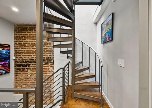 $1,295,000 | 2030 Ranstead Street, Philadelphia, PA 19103