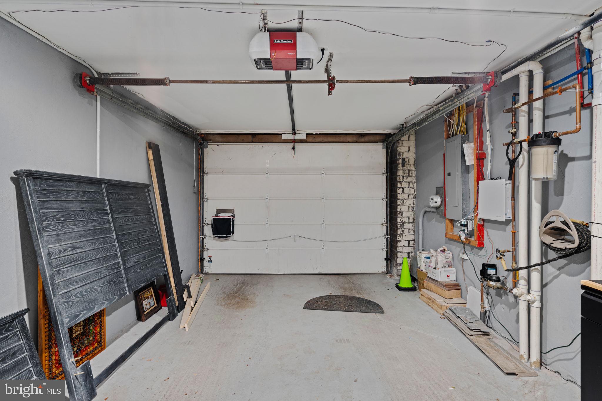 2030 Ranstead Street Philadelphia, PA 19103 - Photo 48 of 49 a view of storage and utility room