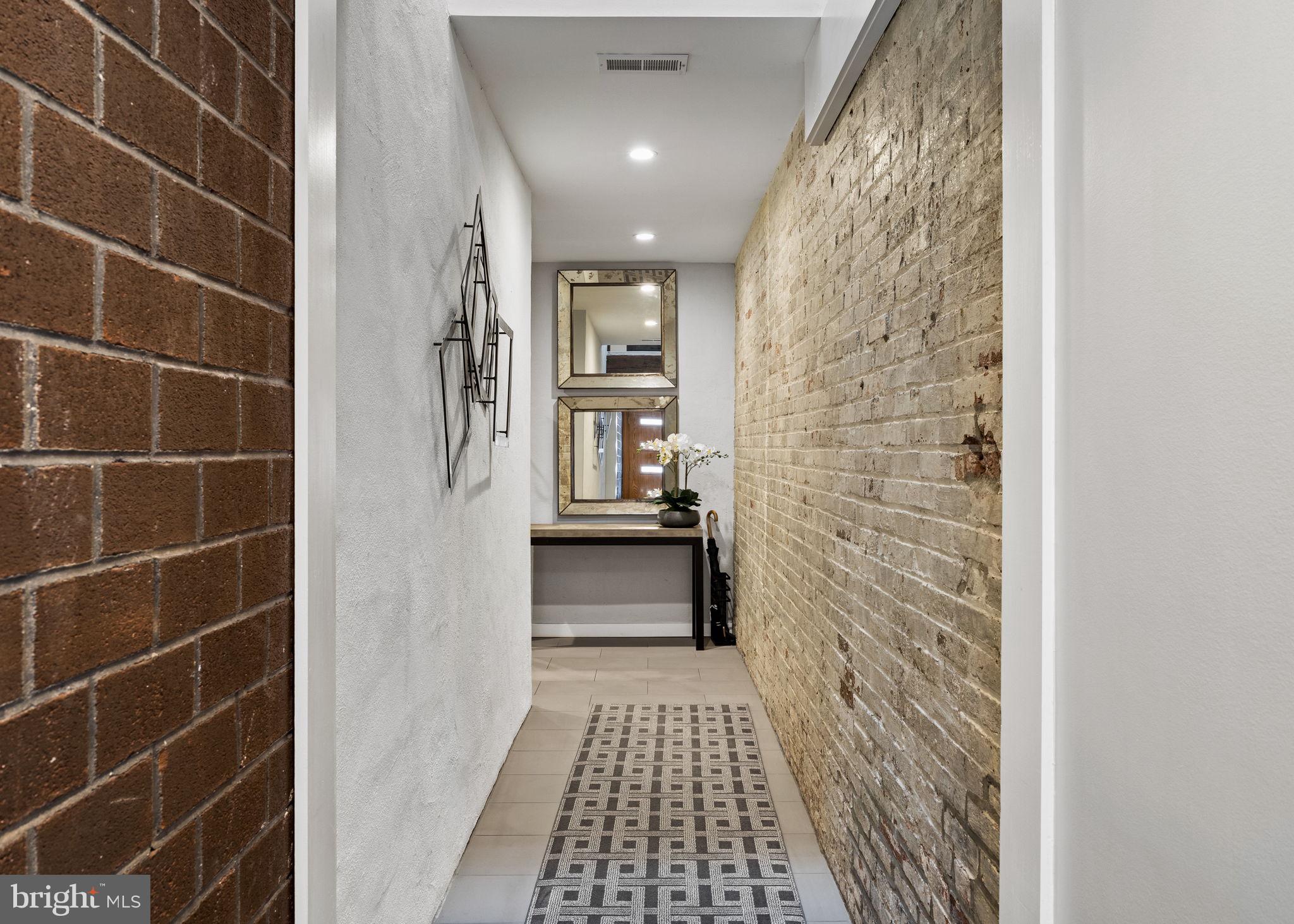 2030 Ranstead Street Philadelphia, PA 19103 - Photo 5 of 49 a bathroom with a shower