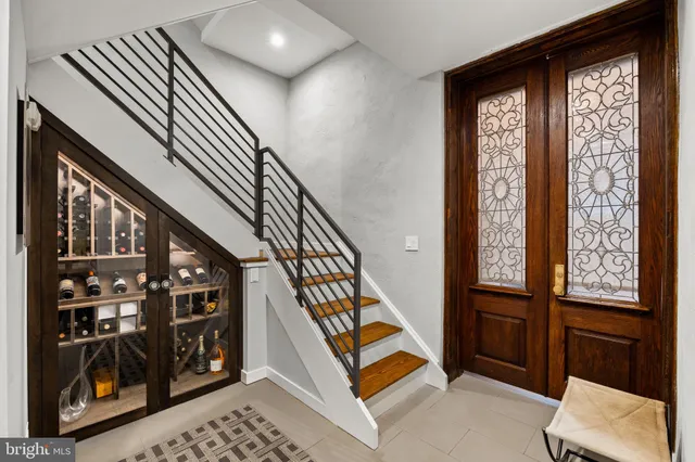 $1,295,000 | 2030 Ranstead Street, Philadelphia, PA 19103