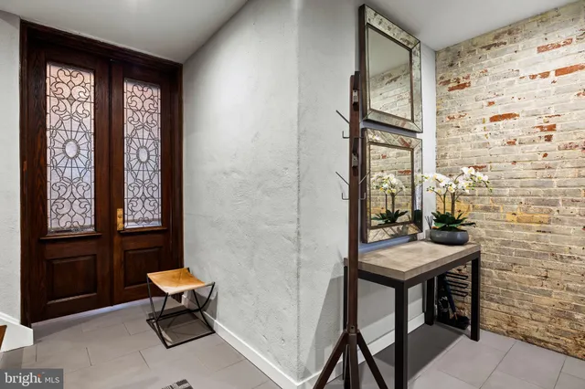 $1,295,000 | 2030 Ranstead Street, Philadelphia, PA 19103