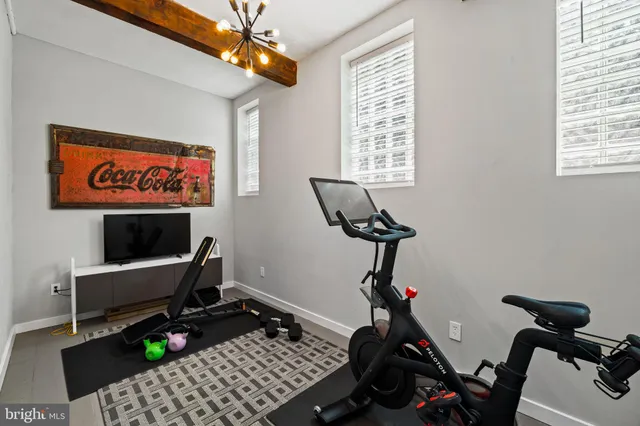 $1,295,000 | 2030 Ranstead Street, Philadelphia, PA 19103