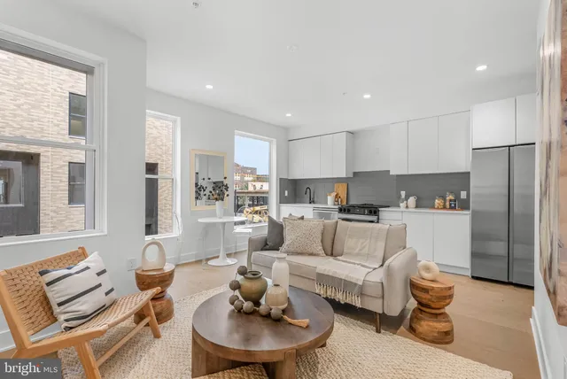 $514,900 | 635 North 7th Street, Unit H2A, Philadelphia, PA 19123