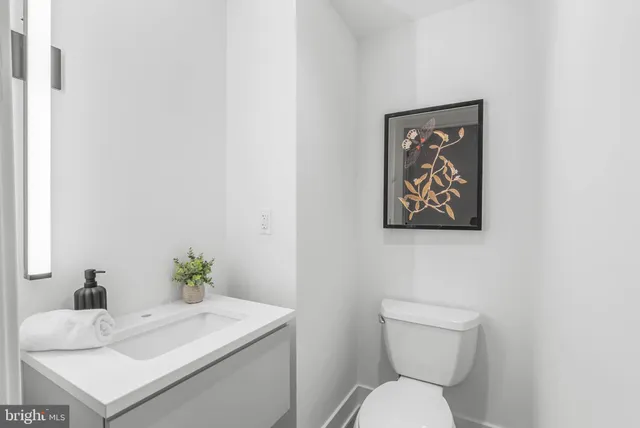 $514,900 | 635 North 7th Street, Unit H2A, Philadelphia, PA 19123