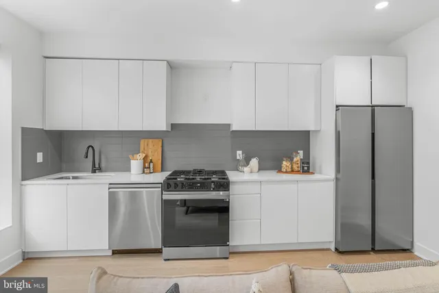 $514,900 | 635 North 7th Street, Unit H2A, Philadelphia, PA 19123