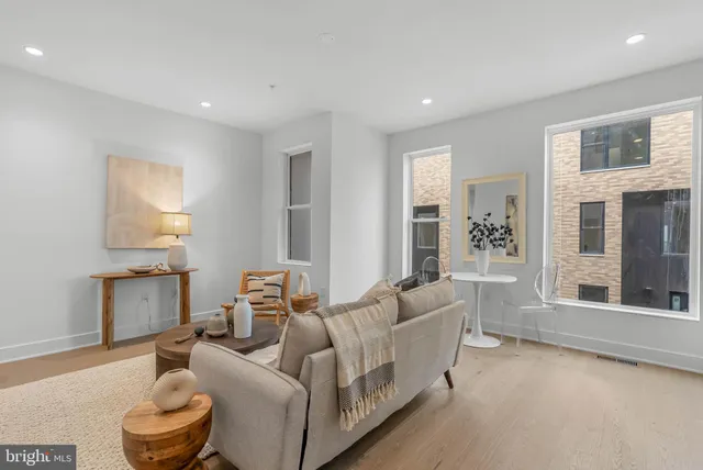 $514,900 | 635 North 7th Street, Unit H2A, Philadelphia, PA 19123