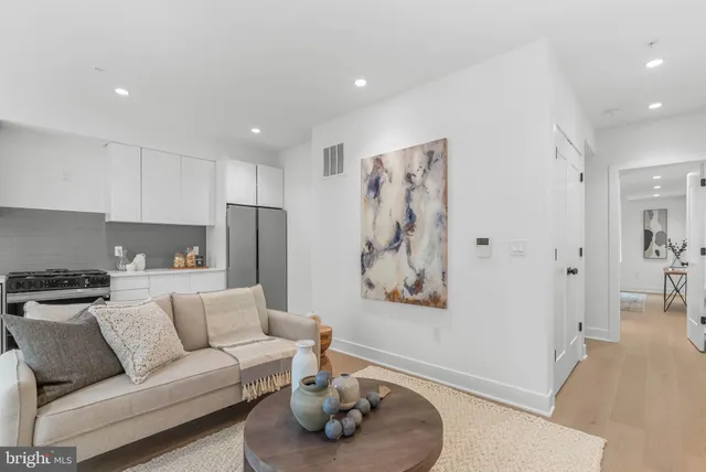 $514,900 | 635 North 7th Street, Unit H2A, Philadelphia, PA 19123