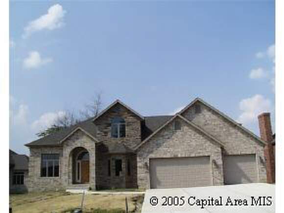 515 Overton Road Springfield, IL 62711 - Photo 1 of 1