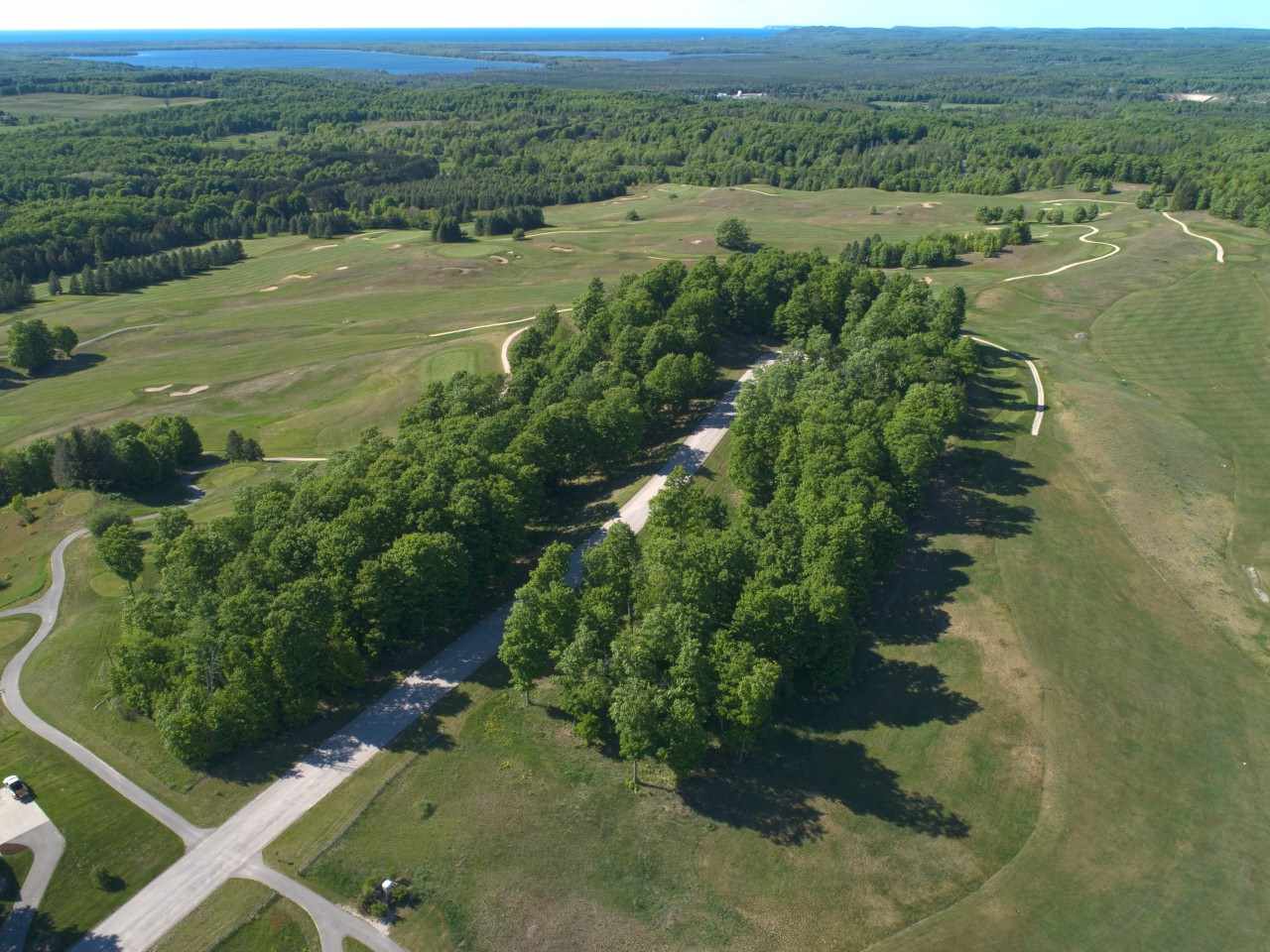 19 Heather Ridge Trail Beulah, MI 49617 - Photo 9 of 11