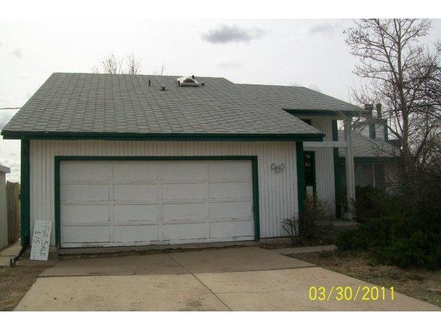9318 North Tomahawk Road Parker, CO 80138 - Photo 1 of 1 Gallery Image 1