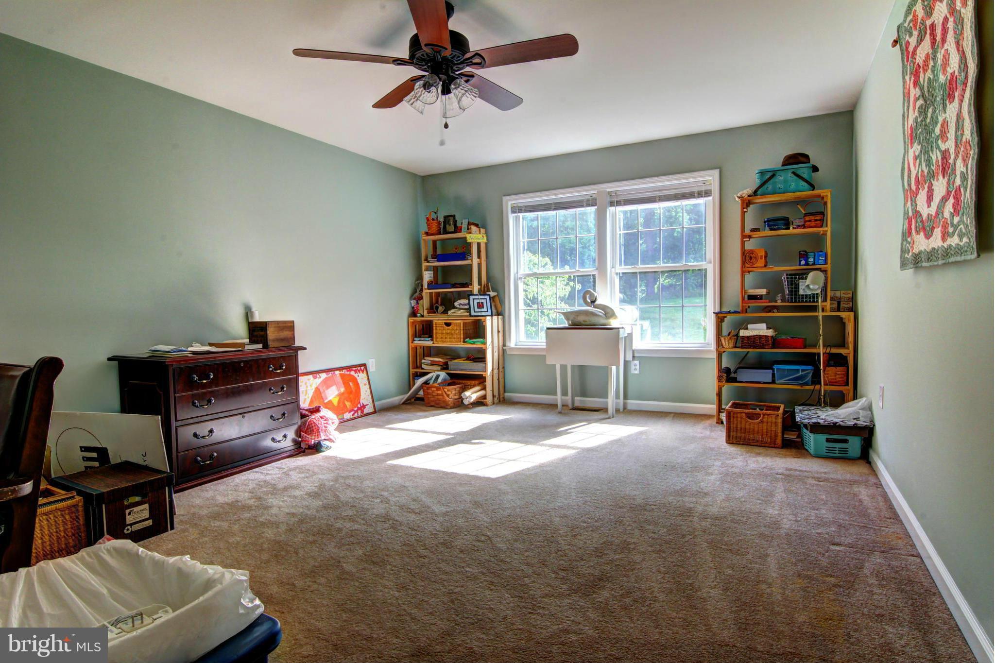 39555 Rodeffer Road Lovettsville, VA 20180 - Photo 15 of 30 Bedroom