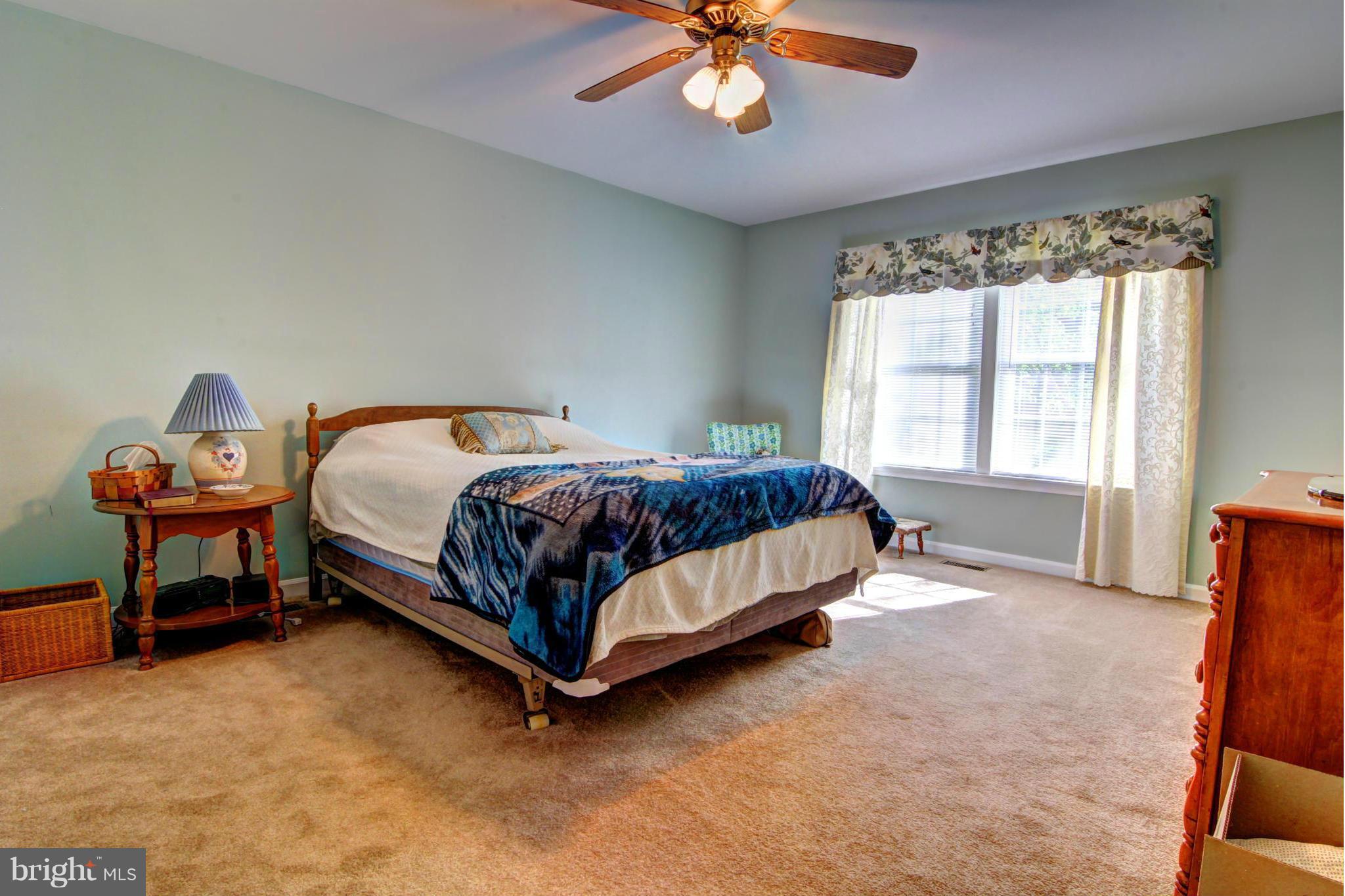 39555 Rodeffer Road Lovettsville, VA 20180 - Photo 16 of 30 Bedroom