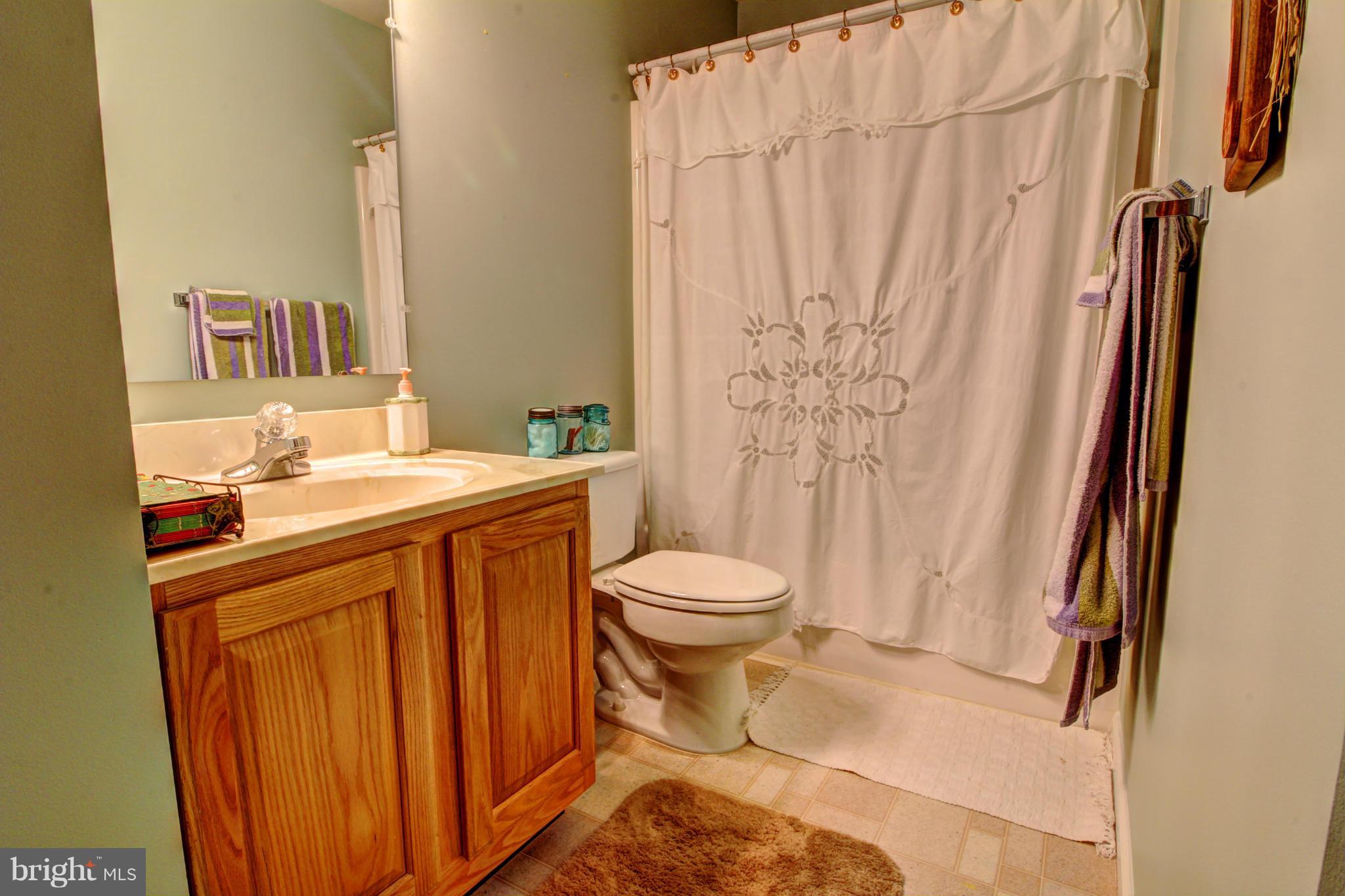 39555 Rodeffer Road Lovettsville, VA 20180 - Photo 17 of 30 Bath