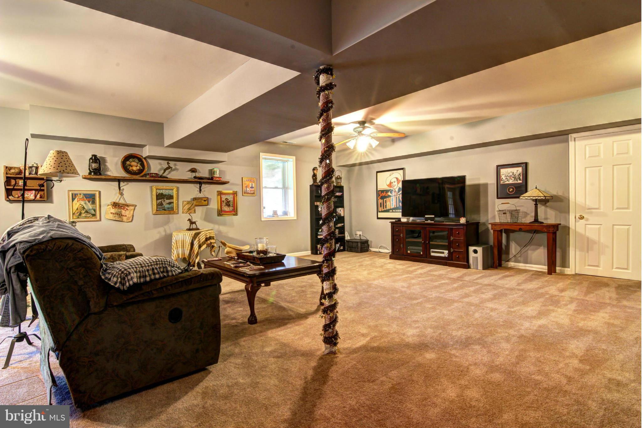 39555 Rodeffer Road Lovettsville, VA 20180 - Photo 26 of 30 Basement
