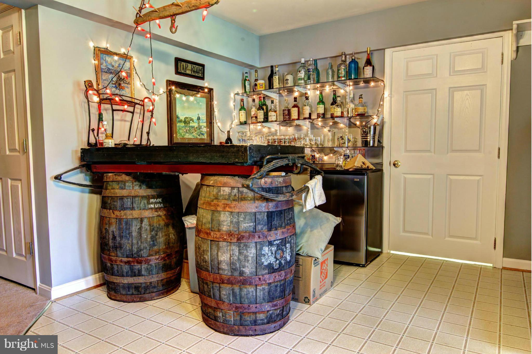 39555 Rodeffer Road Lovettsville, VA 20180 - Photo 27 of 30 Basement