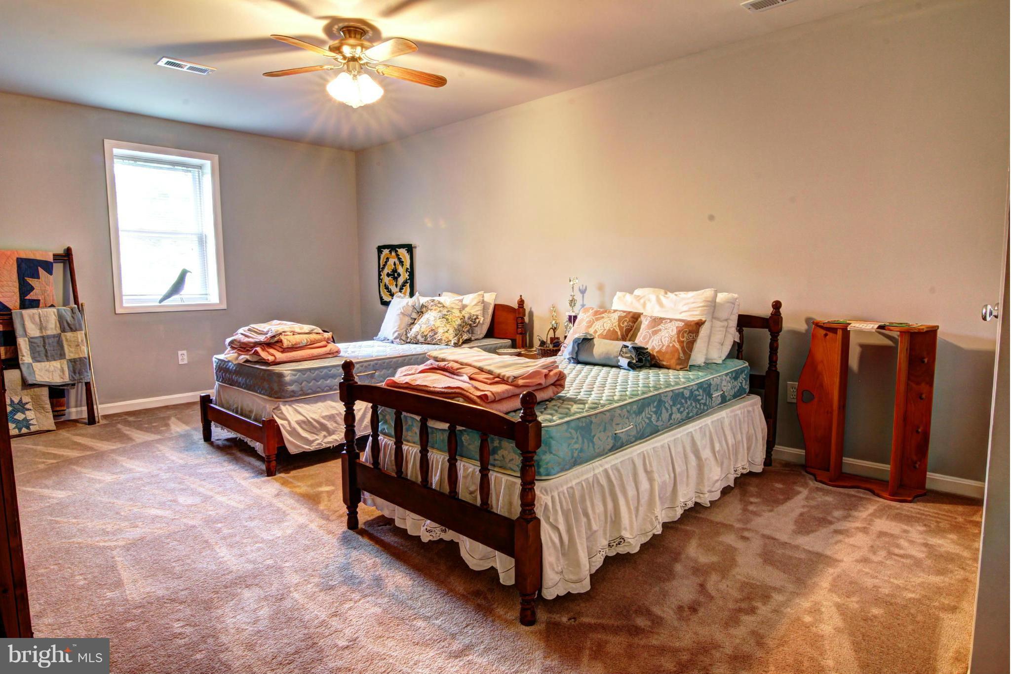 39555 Rodeffer Road Lovettsville, VA 20180 - Photo 28 of 30 Basement Bedroom