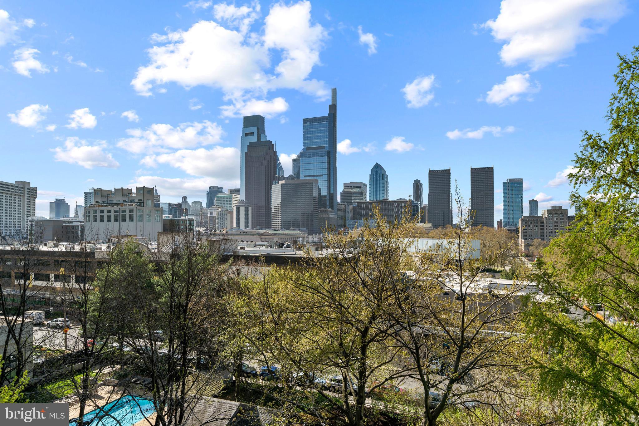 2001 Hamilton Street, Unit 628 Philadelphia, PA 19130 - Photo 14 of 24