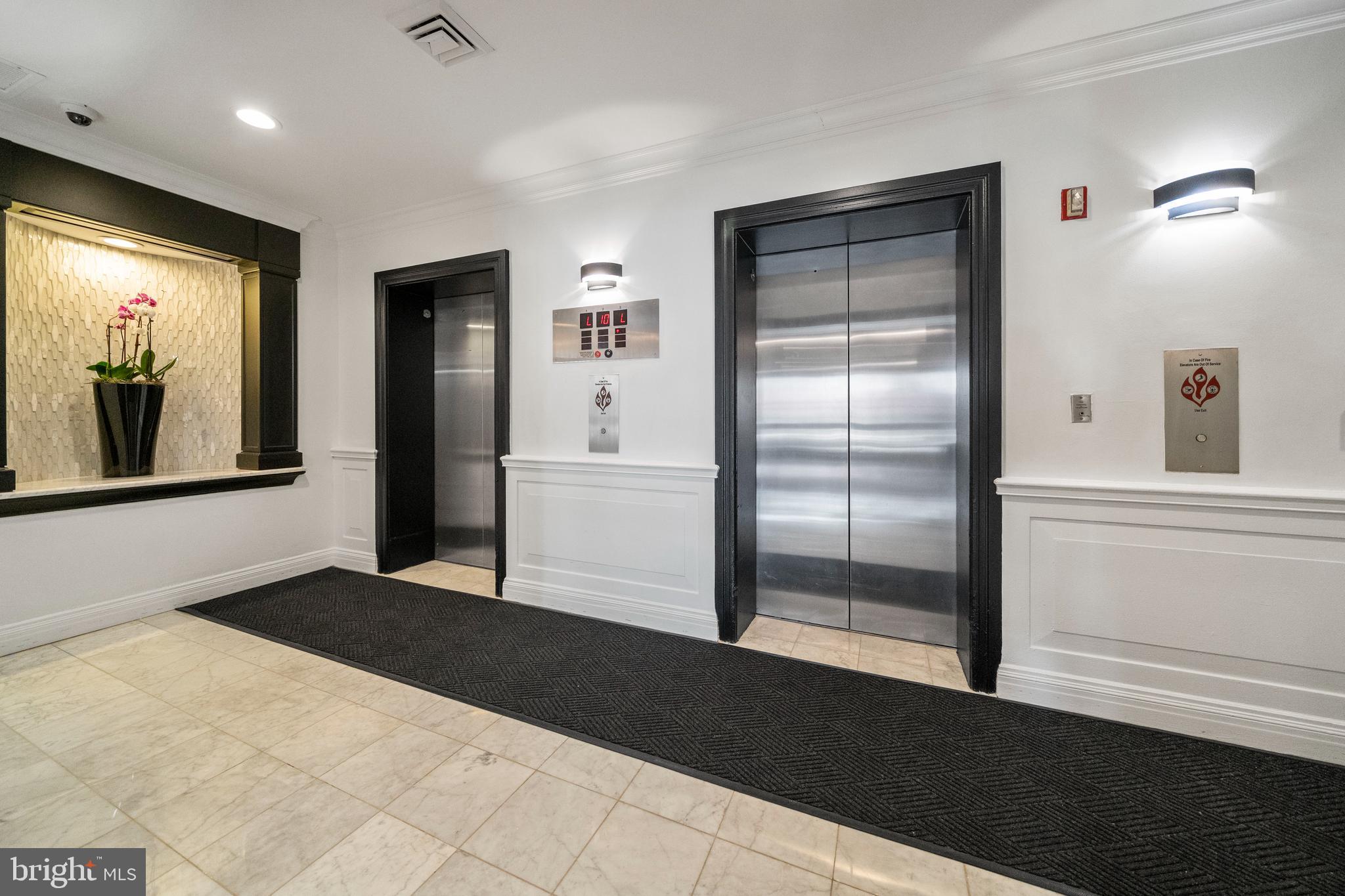 2001 Hamilton Street, Unit 628 Philadelphia, PA 19130 - Photo 20 of 24