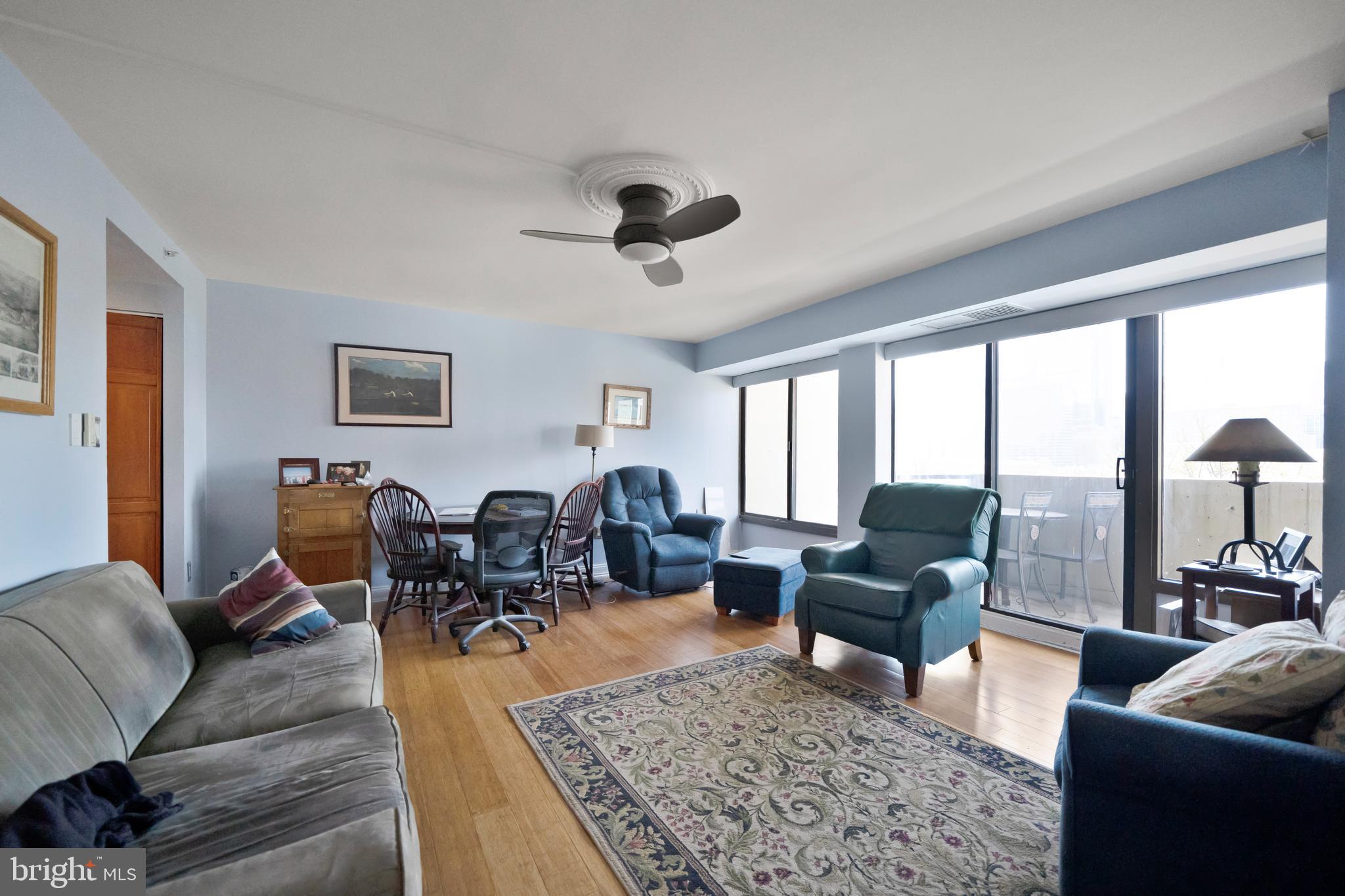 2001 Hamilton Street, Unit 628 Philadelphia, PA 19130 - Photo 5 of 24