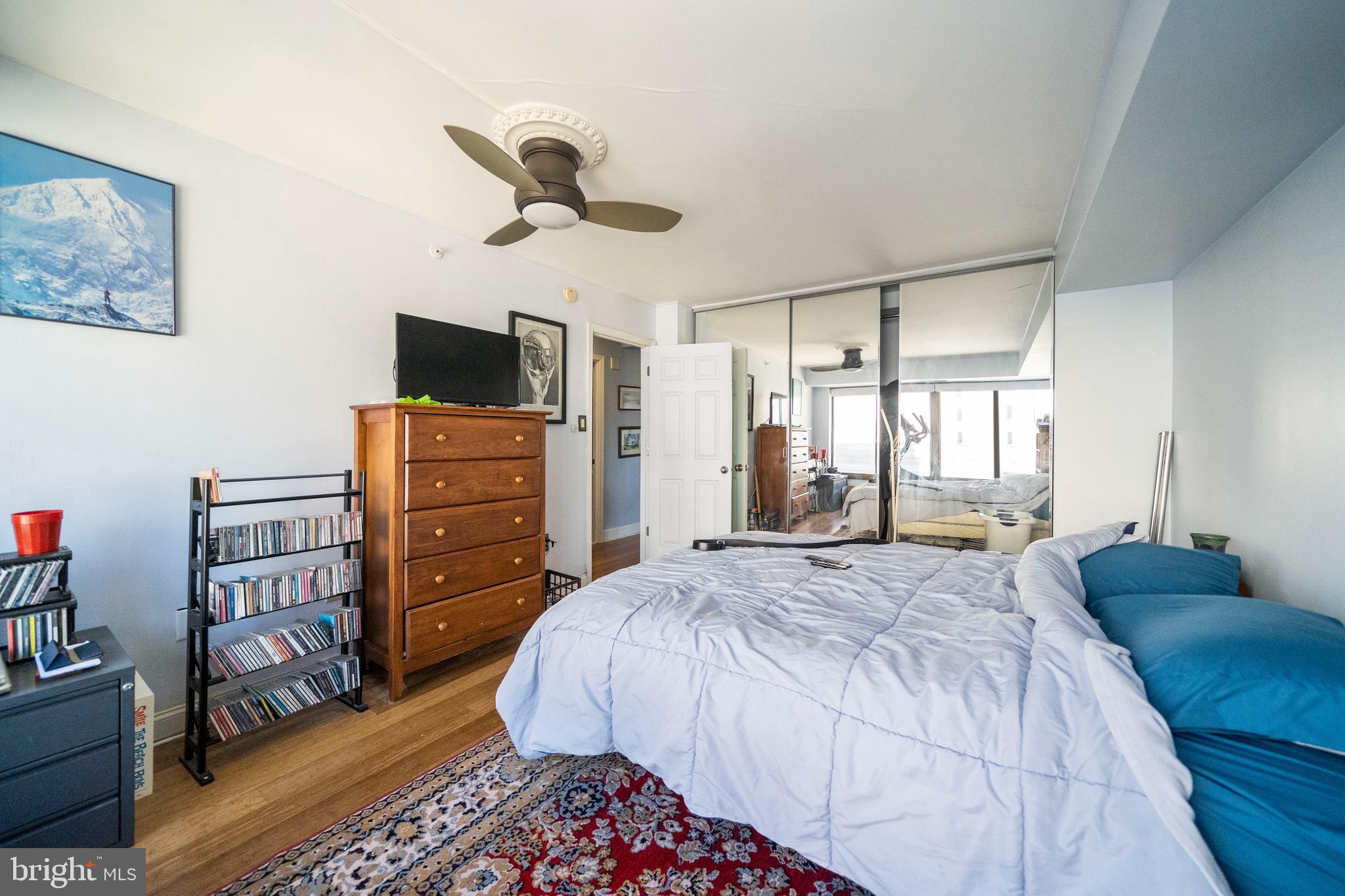 2001 Hamilton Street, Unit 628 Philadelphia, PA 19130 - Photo 9 of 24