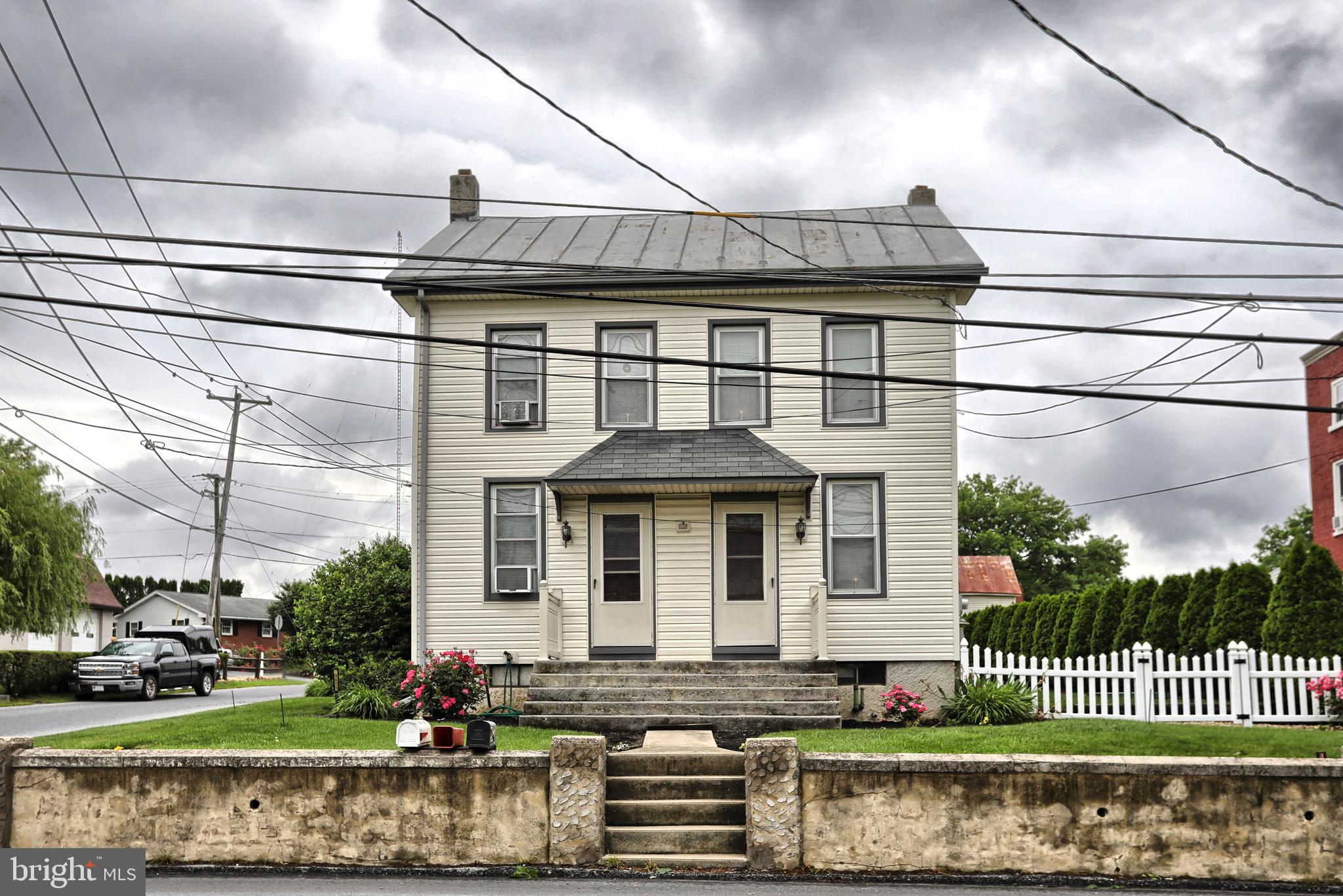 354 Ebenezer Road Lebanon, PA 17046 - Photo 2 of 52 Gallery Image 2