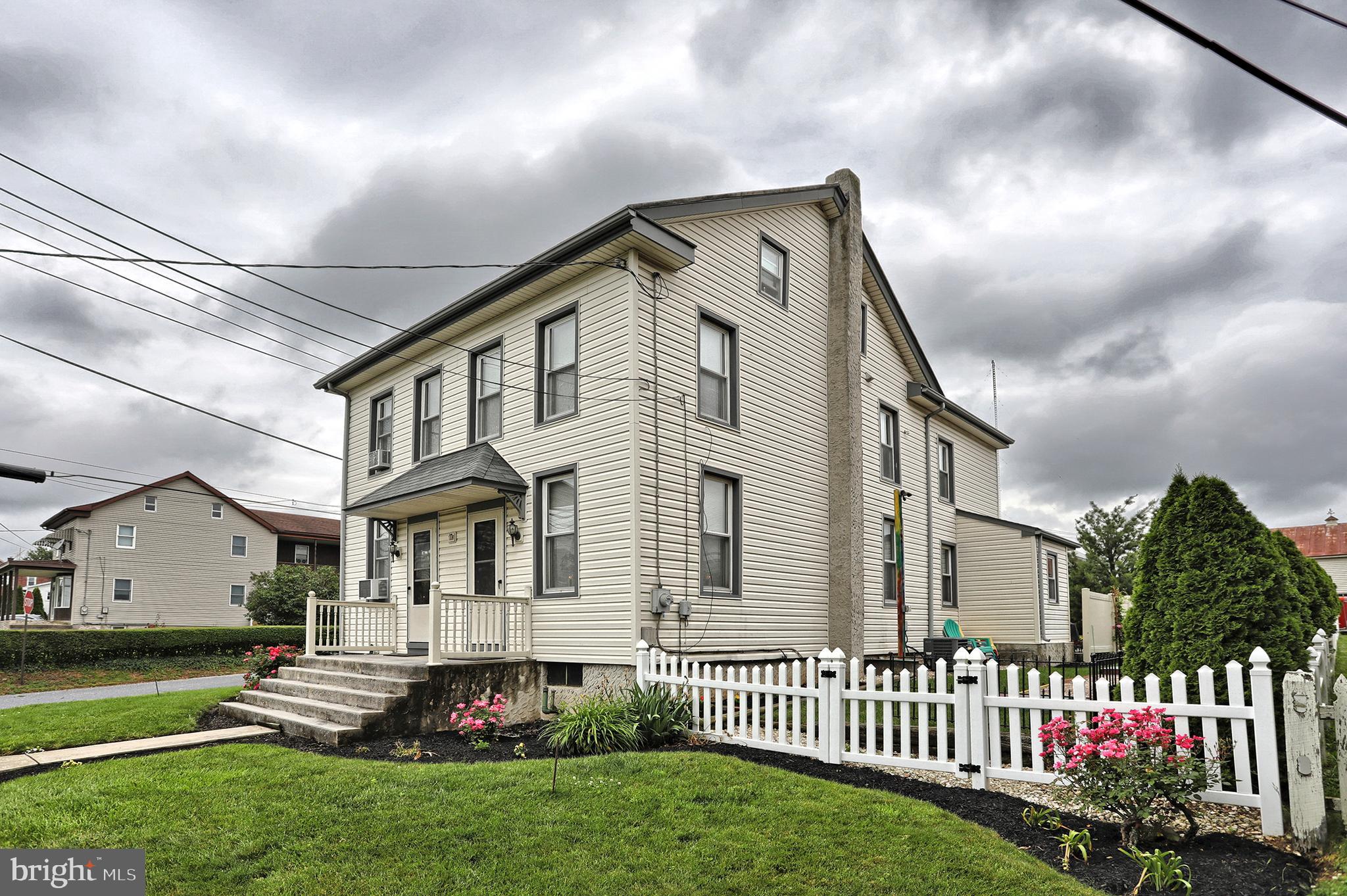 354 Ebenezer Road Lebanon, PA 17046 - Photo 4 of 52 Gallery Image 4