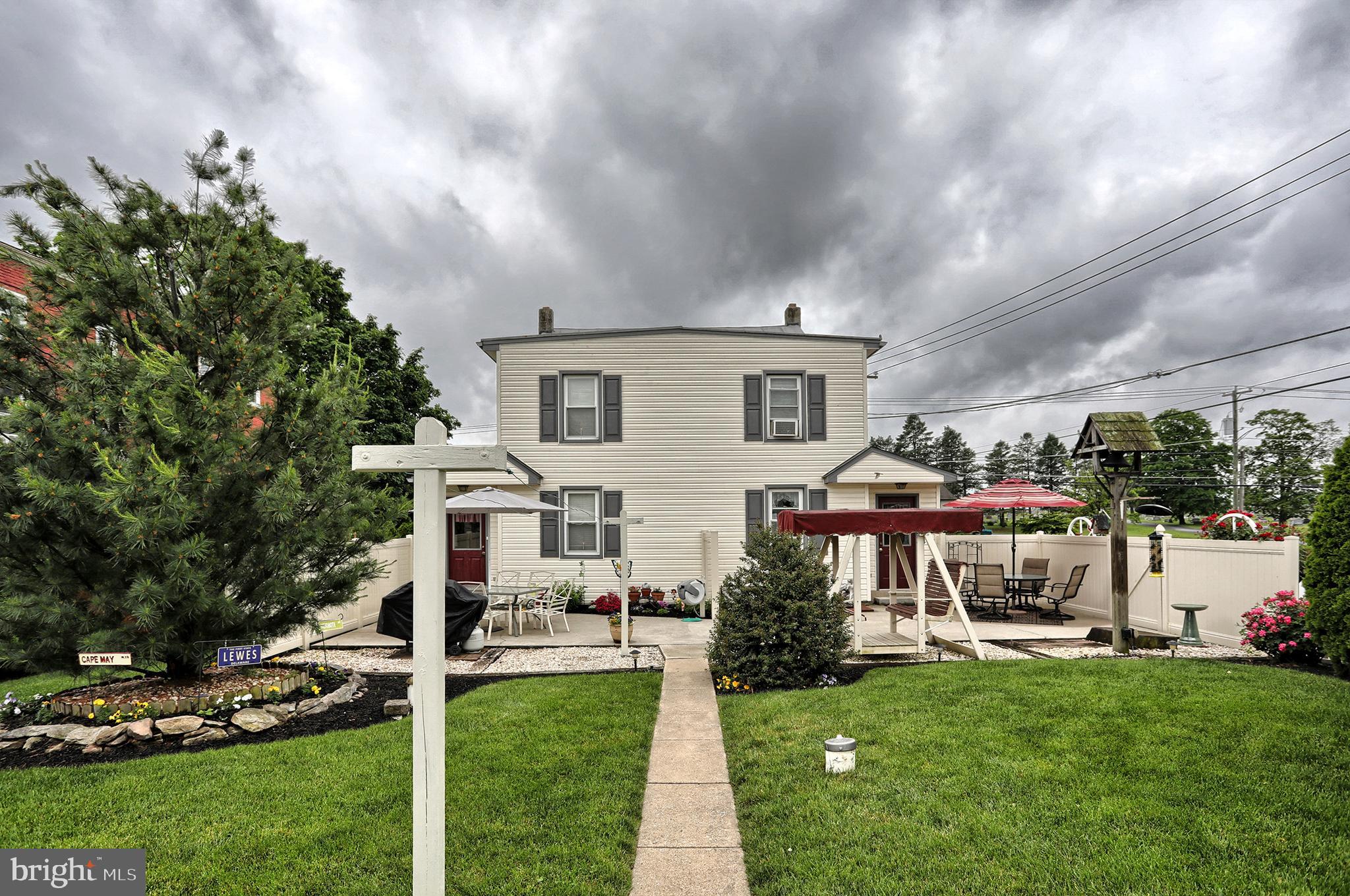 354 Ebenezer Road Lebanon, PA 17046 - Photo 37 of 52 Gallery Image 37