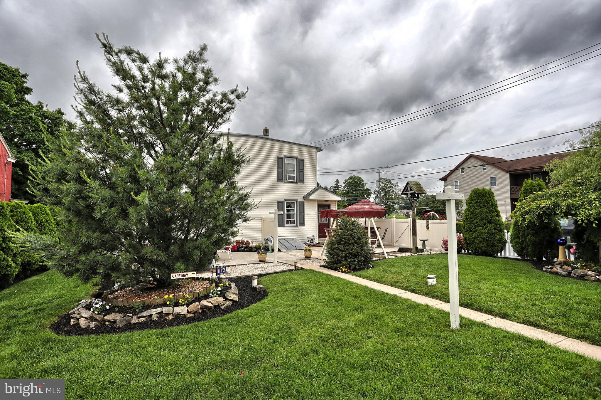 354 Ebenezer Road Lebanon, PA 17046 - Photo 38 of 52 Gallery Image 38