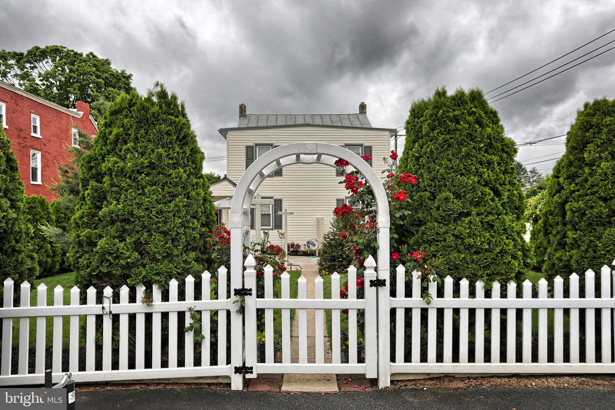 354 Ebenezer Road Lebanon, PA 17046 - Photo 46 of 52 Gallery Image 46