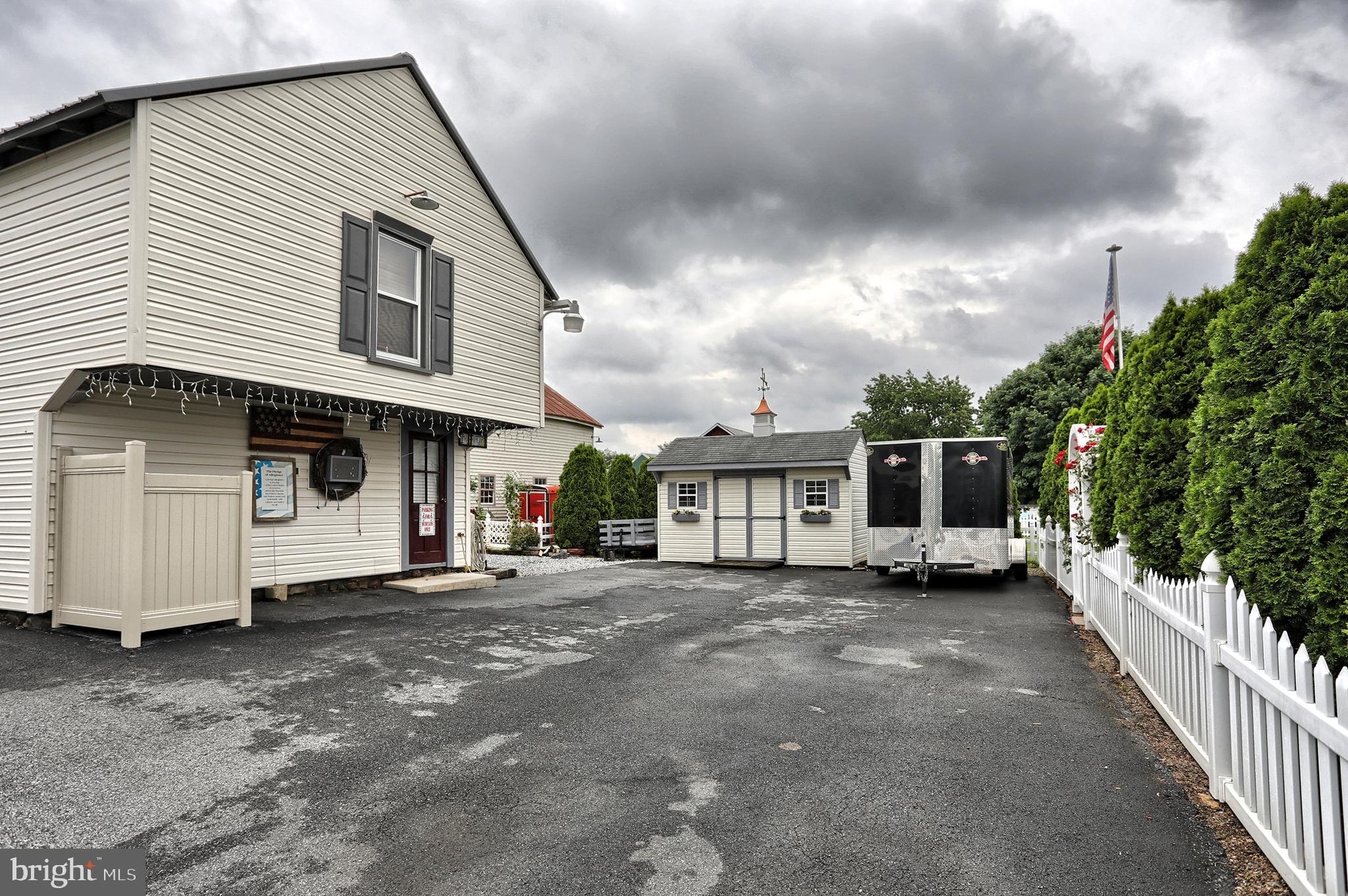 354 Ebenezer Road Lebanon, PA 17046 - Photo 47 of 52 Gallery Image 47