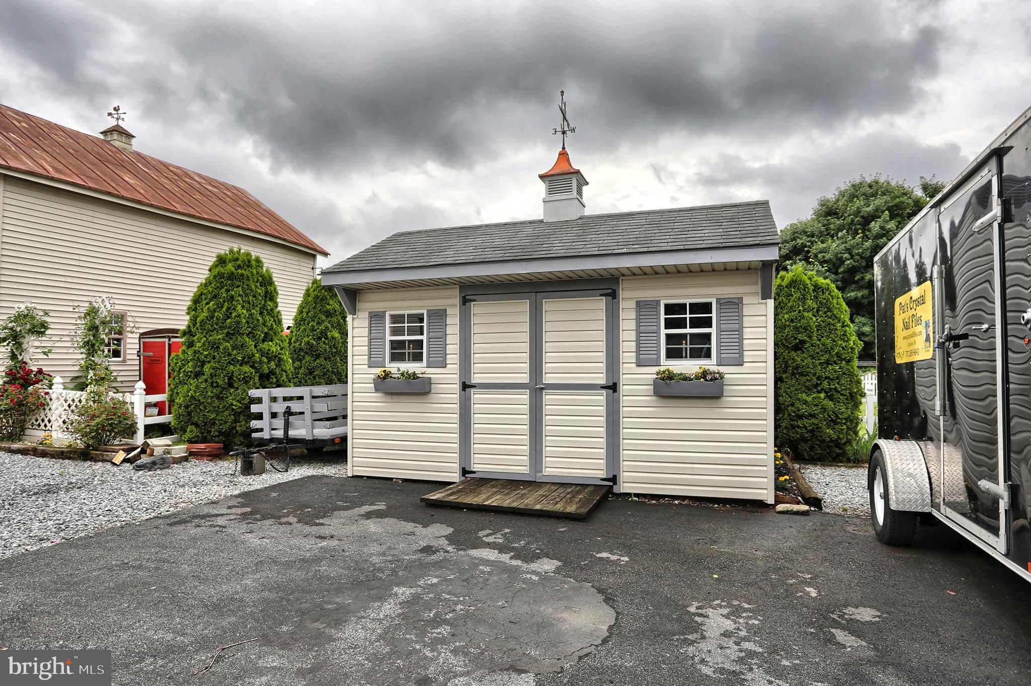 354 Ebenezer Road Lebanon, PA 17046 - Photo 48 of 52 Gallery Image 48