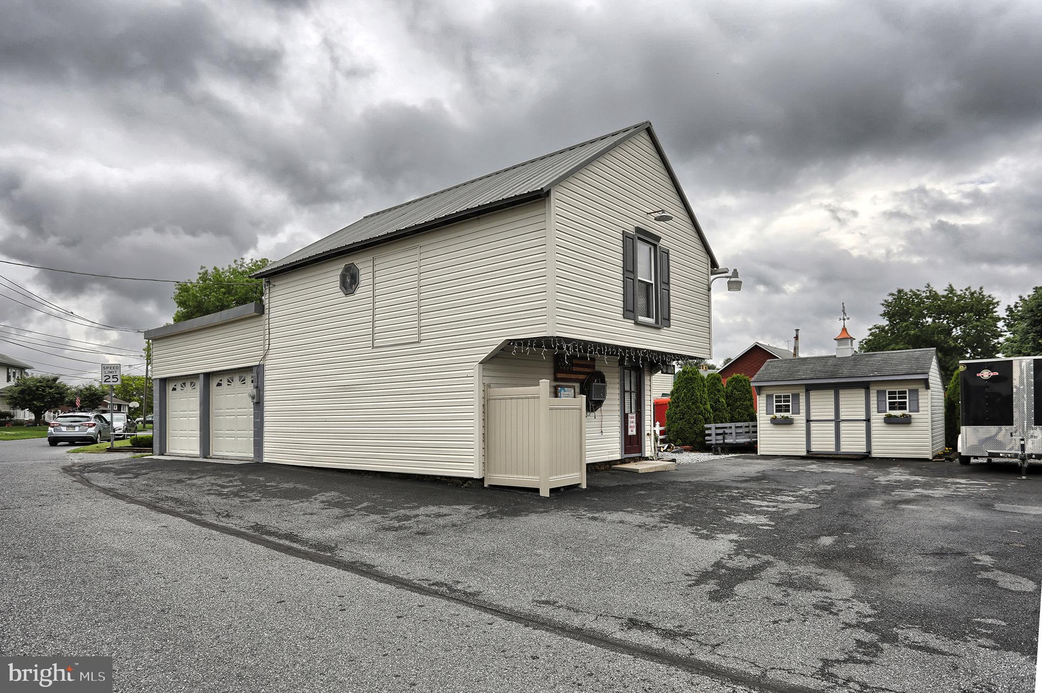 354 Ebenezer Road Lebanon, PA 17046 - Photo 49 of 52 Gallery Image 49