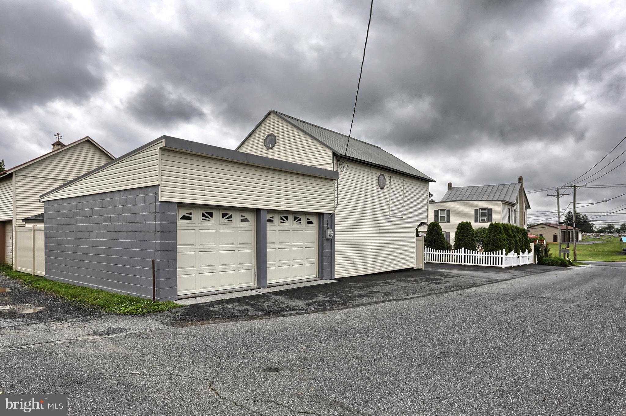 354 Ebenezer Road Lebanon, PA 17046 - Photo 51 of 52 Gallery Image 51