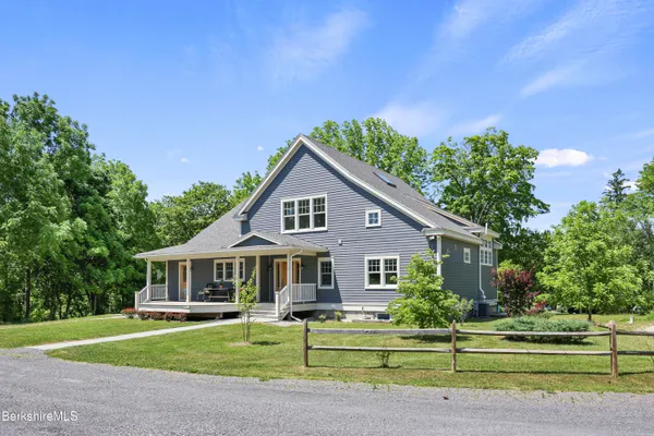 $1,695,000 | 10 Sheffield Road, Egremont, MA 01230