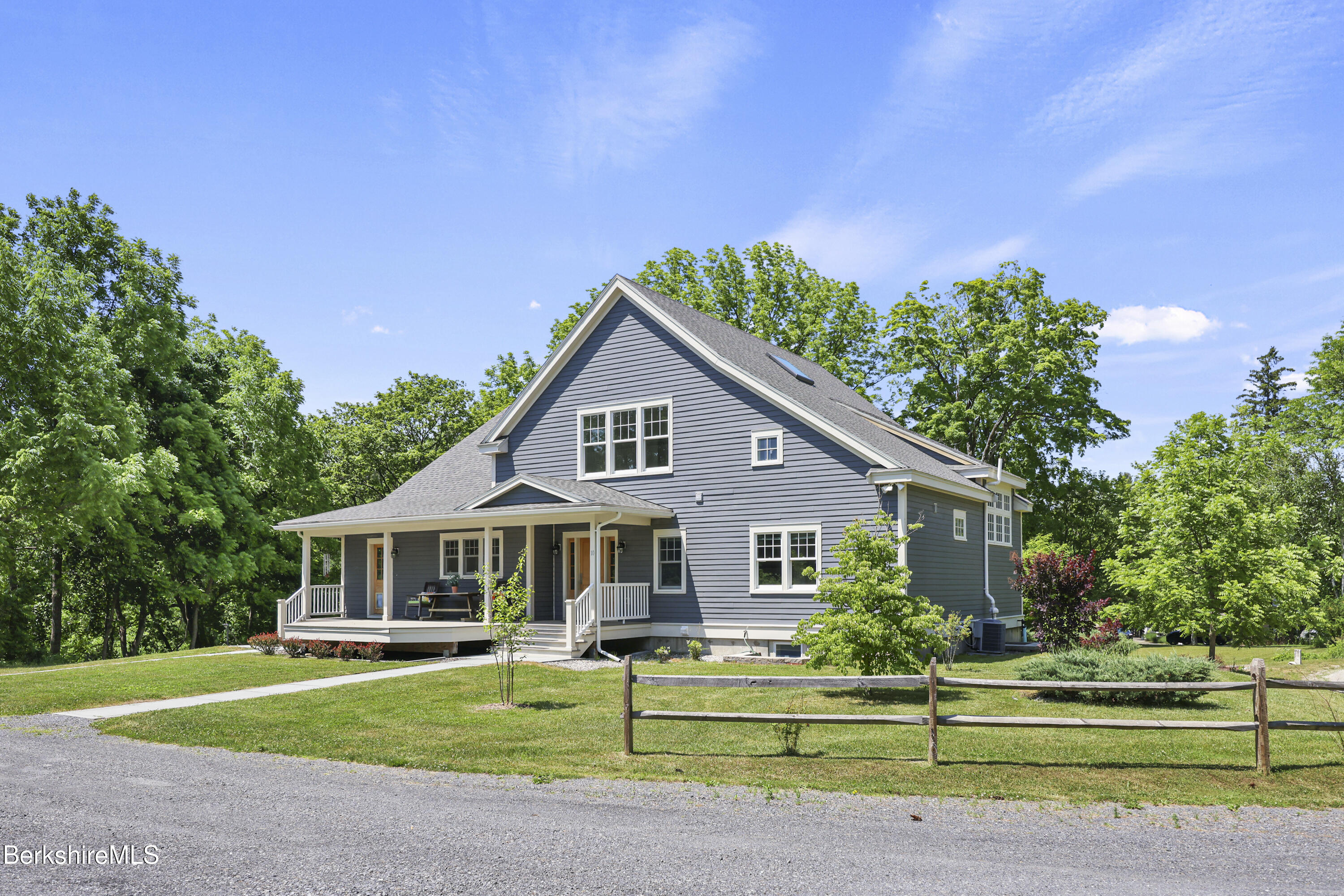 5 Exterior Front